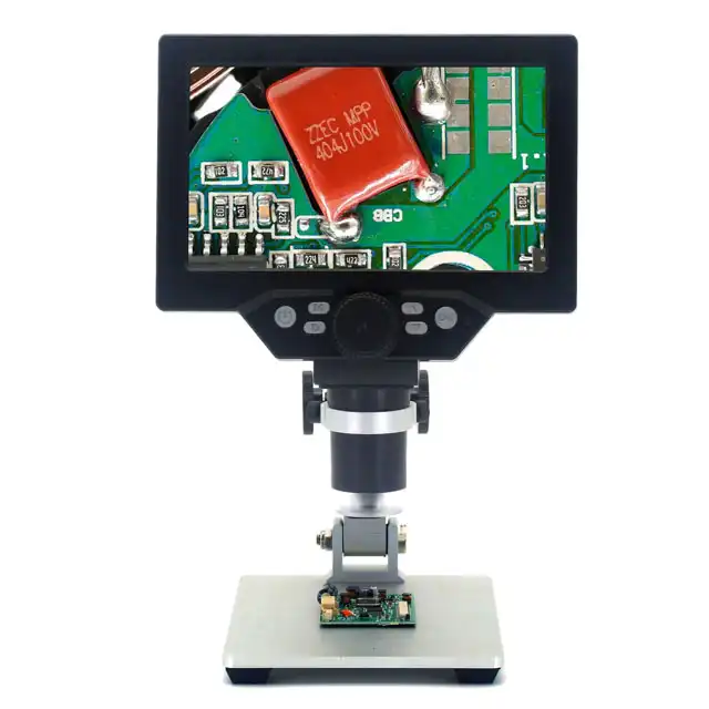 میکروسکوپ دیجیتال مدلG1200