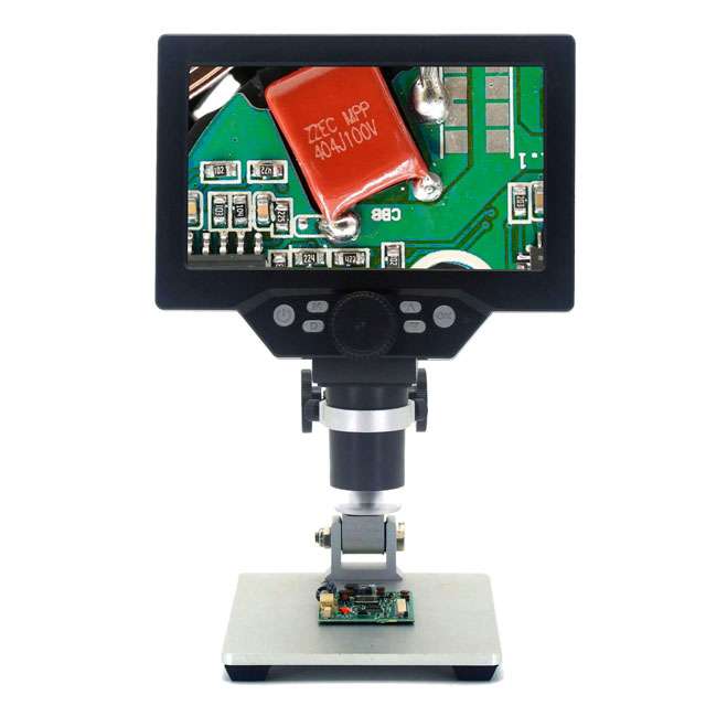 میکروسکوپ دیجیتال مدلG1200 میکروسکوپ دیجیتال مدلG1200