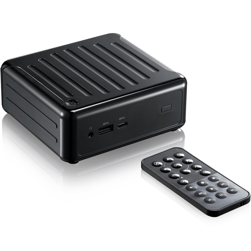 کامپیوتر کوچک ازراک مدل Beebox-S 6200U -B 2