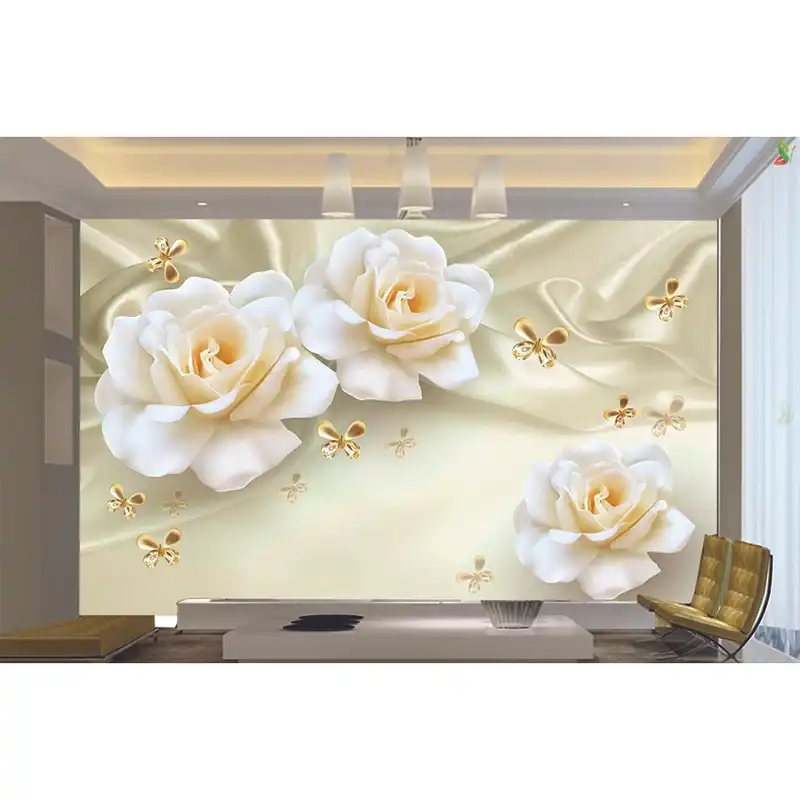 پوستر سه بعدی ژیوار کد F-6018