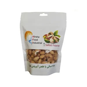 پسته نمکی آویشن هیرشا - 200گرم