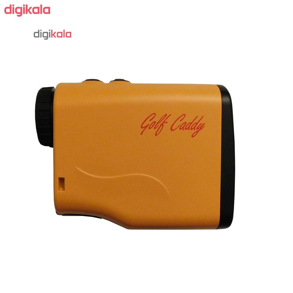 فاصله یاب لیزری بوشیله مدل Golf Caddy main 1 1