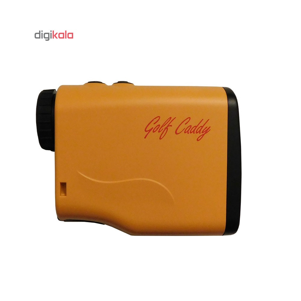فاصله یاب لیزری بوشیله مدل Golf Caddy فاصله یاب لیزری بوشیله مدل Golf Caddy