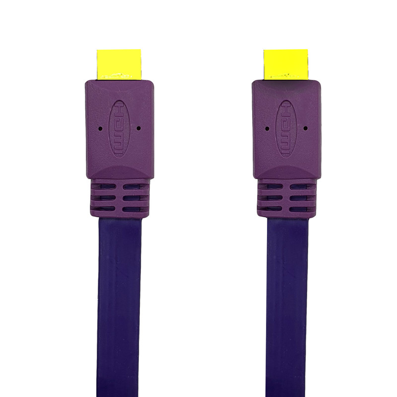 کابل HDMI جی اچ مدل KLM-800 طول 5 متر