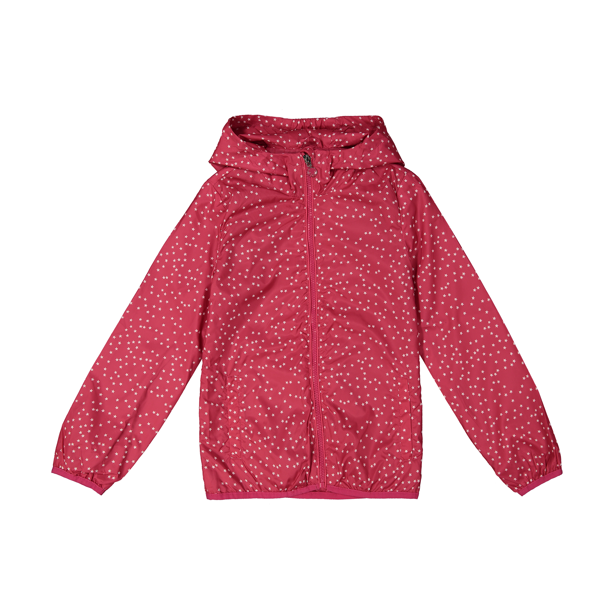 سویشرت دخترانه او وی اس مدل 000165125-PINK