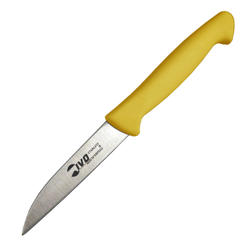 کارد میوه خوری آی وی او مدل Paring کد 723-8468 بسته 6 عددی