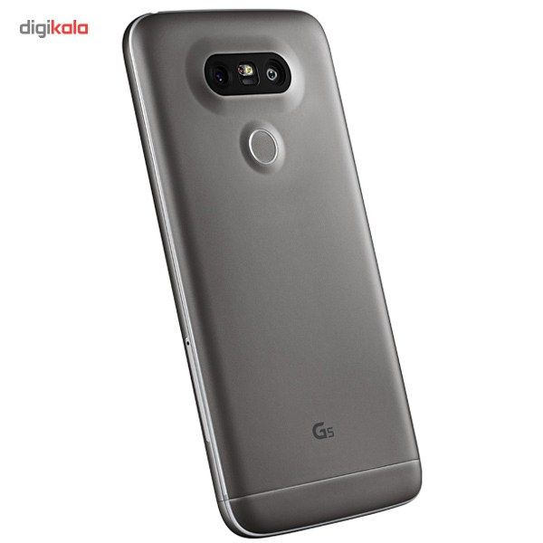 گوشی موبایل ال جی مدل G5 H860 دو سیمکارت ظرفیت 32 گیگابایت main 1 17