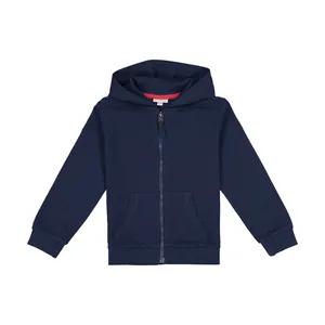 هودی نوزادی پسرانه او وی اس مدل 000170504-BLUE