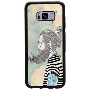 کاور زیزیپ مدل 729G-2d مناسب برای گوشی موبایل سامسونگ galaxy s8 plus