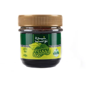 شیره توت مزرعه - 300 گرم