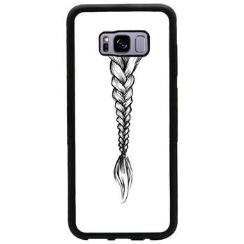 کاور زیزیپ مدل 733G-2d مناسب برای گوشی موبایل سامسونگ galaxy s8 plus