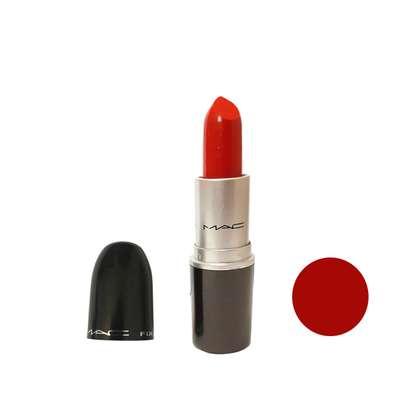 معرفی محبوب ترین رنگ رژ لب مک