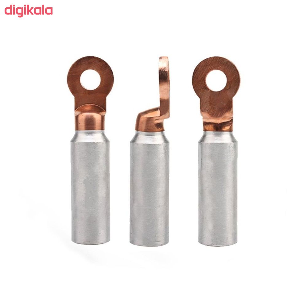 کابلشو بی متال مدل DTL-2-25 بسته 5 عددی main 1 1