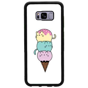 کاور زیزیپ مدل 734G-2d مناسب برای گوشی موبایل سامسونگ galaxy s8 plus