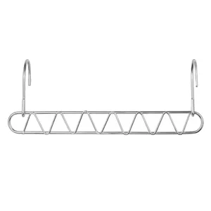 آویز لباس کد M14
