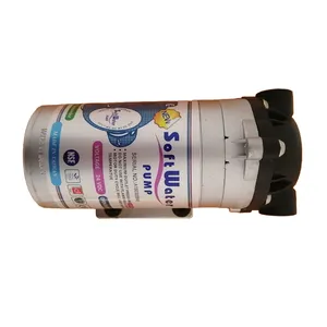 پمپ دستگاه تصفیه کننده آب سافت واتر مدل JNC-8353