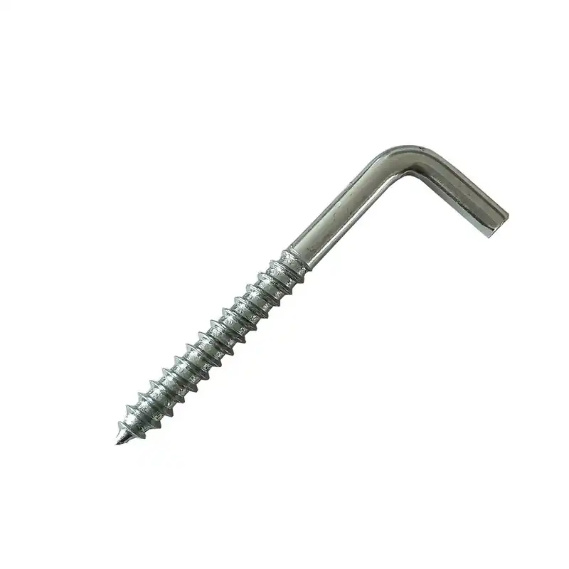 قلاب ال مدل BPM-L4×40 بسته 40 عددی