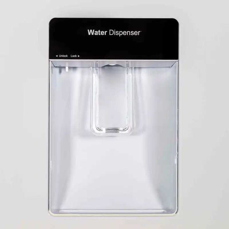 یخچال و فریزر 28 فوت بنس مدل D5I