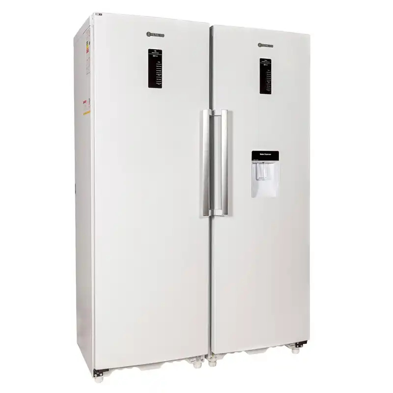 یخچال و فریزر 28 فوت بنس مدل D5I