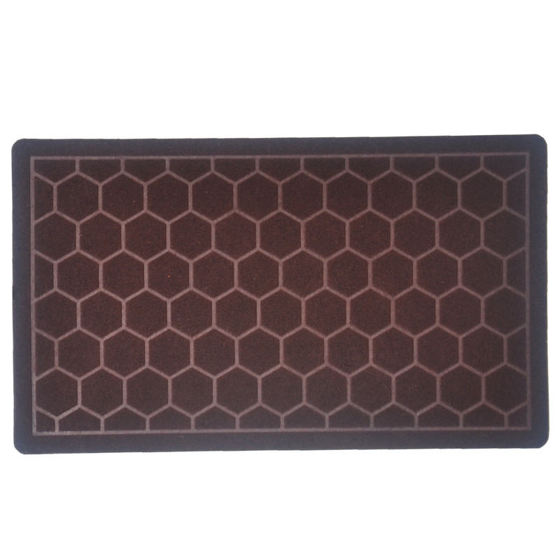 پادری مدل delphi سایز43x73 سانتی متر