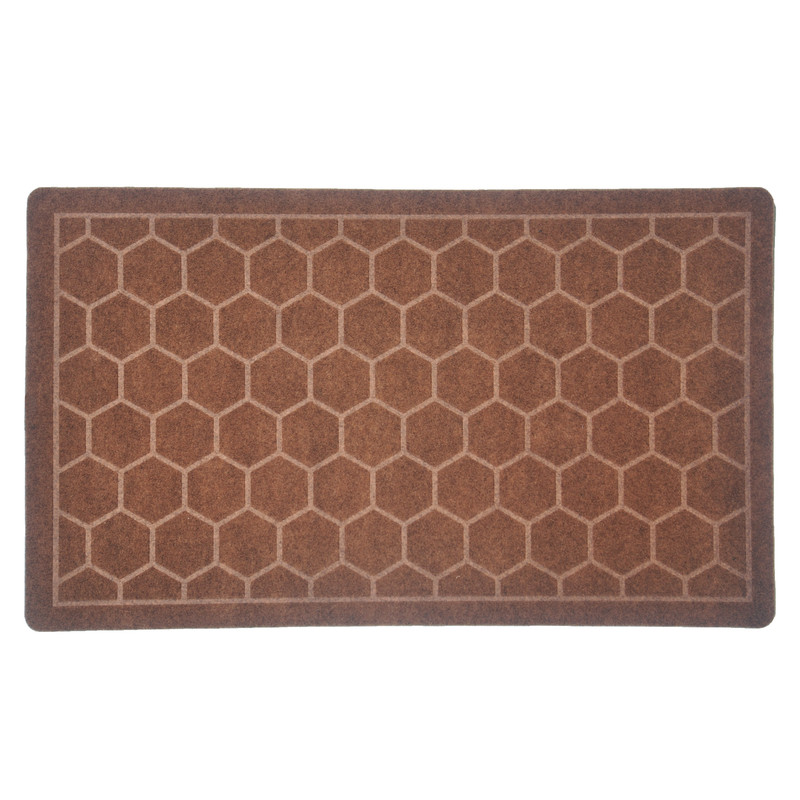 پادری مدل delphi سایز43x73 سانتی متر