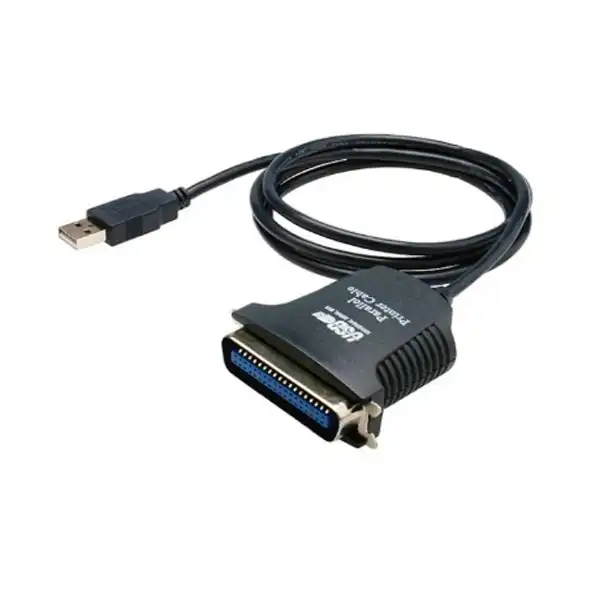 کابل پرینتر کد 005 طول 1 متر