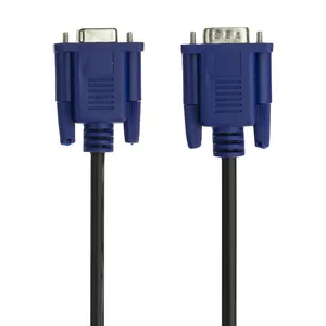 کابل VGA سویز کد 09 طول 1.5 متر