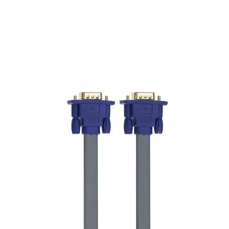 کابل VGA سویز کد 10 طول 1.5 متر