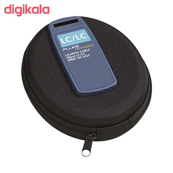کابل لانچ تست OTDR فلوک مدل MMC-50-LCLC main 1 1