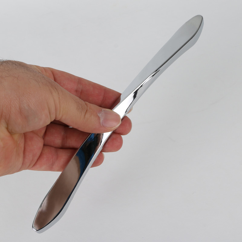 دستگیره کابینت پیسو کد AZAR 192 بسته 6 عددی