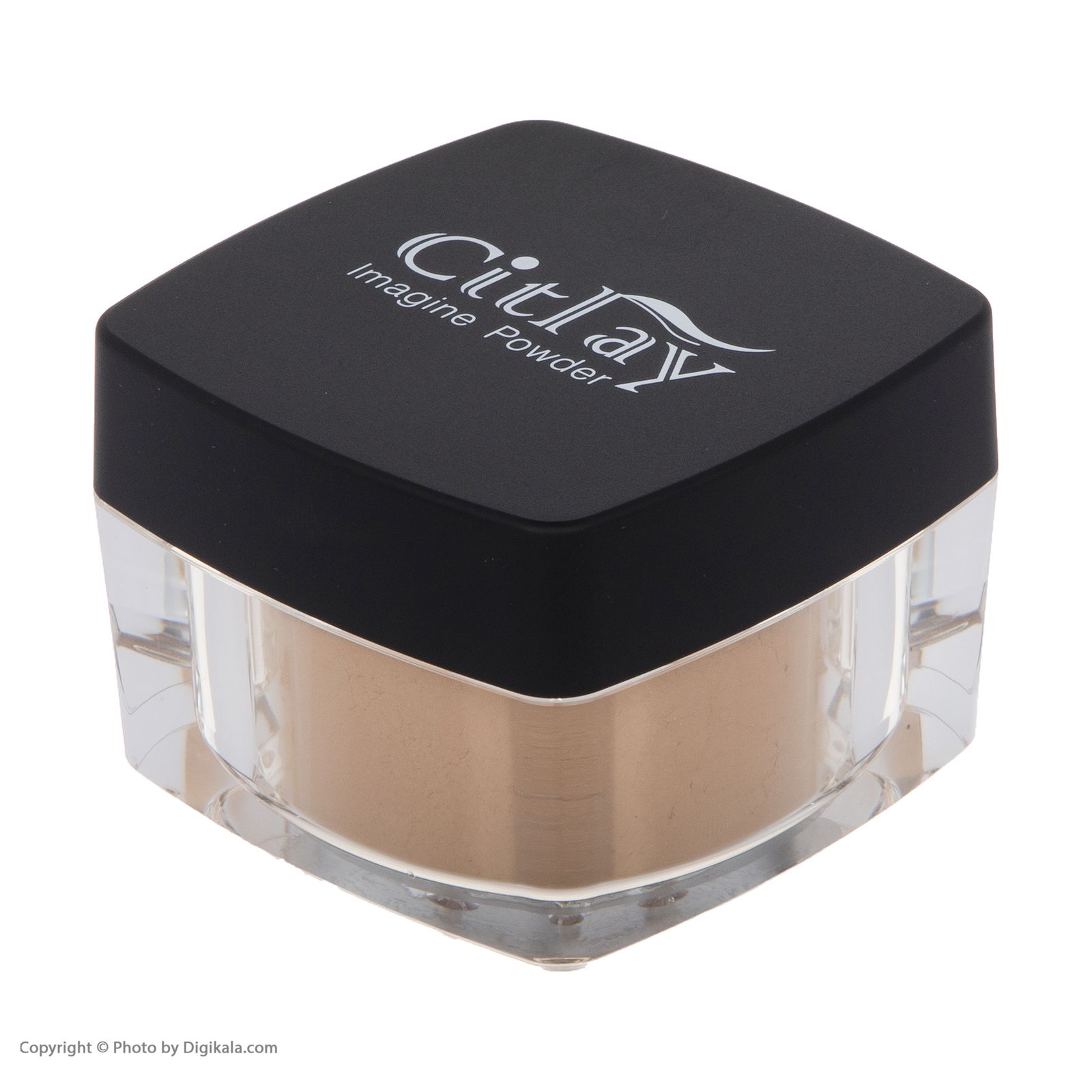 پودر تثبیت کننده آرایش سیترای کد 304 - - 4