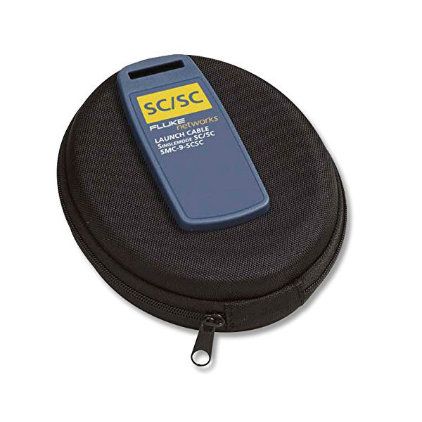 کابل لانچ‌تست OTDR فلوک مدل SMC-9-SCSC