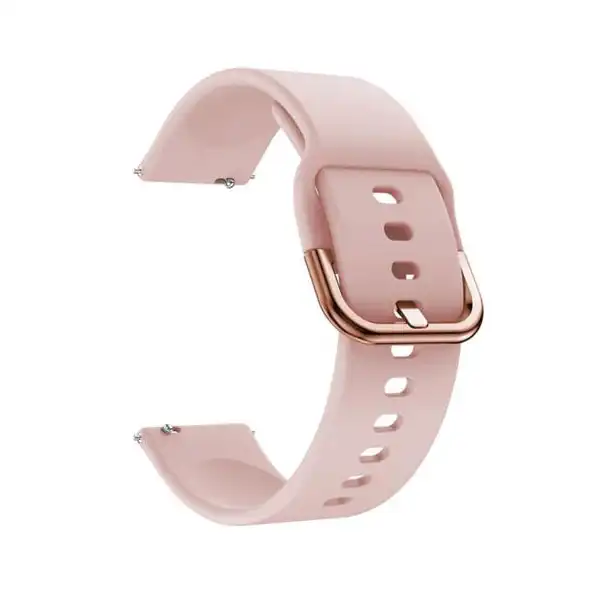 بند مدل GS3 مناسب برای ساعت هوشمند سامسونگ Gear S3 / S4 46mm