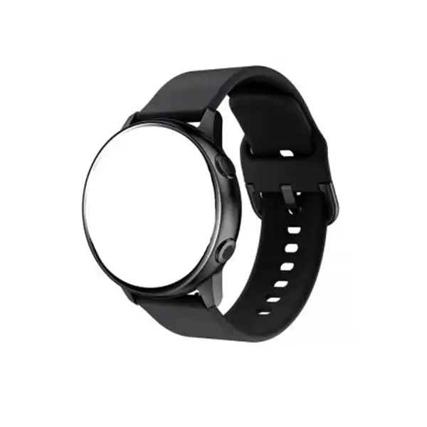 بند مدل GS3 مناسب برای ساعت هوشمند سامسونگ Gear S3 / S4 46mm