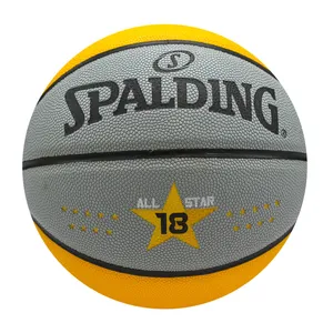 توپ بسکتبال اسپالدینگ مدل ALLSTAR