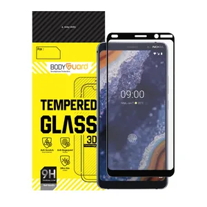 BodyGuard FN Screen Protector For Nokia 9 Pureview
