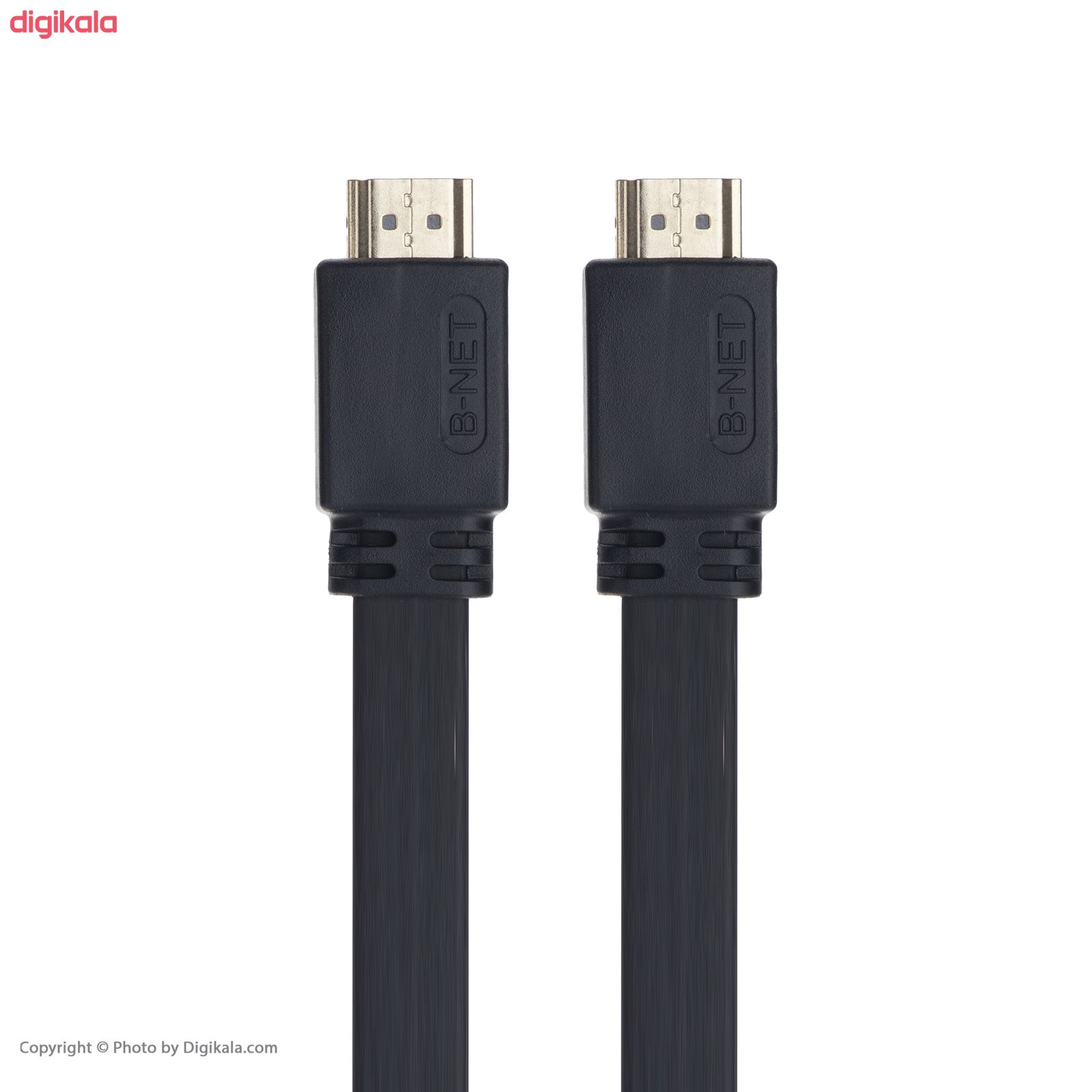 کابل HDMI سویز کد 21 طول 5 متر main 1 1