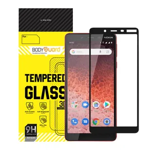 BodyGuard FN Screen Protector For Nokia 1 Plus