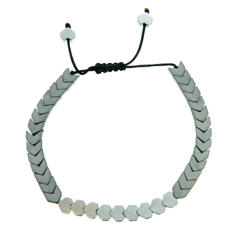 دستبند دخترانه کد b52