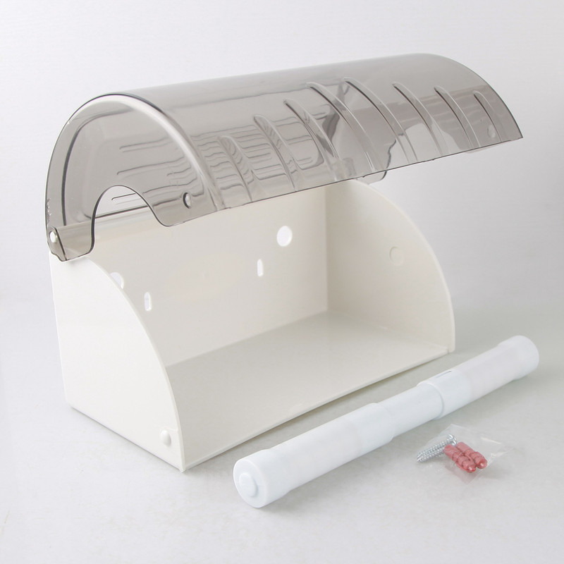 پایه رول دستمال کاغذی آویلا کد 2255