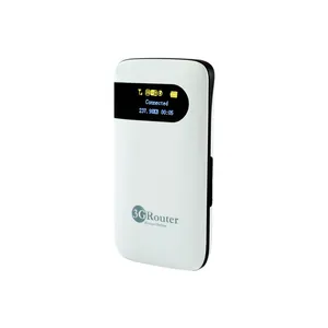 مودم 3G قابل حمل تری جی روتر مدل 2815