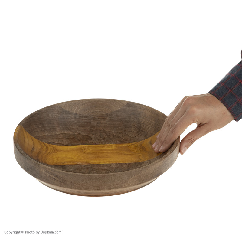 کاسه گوزن مدل Ceazar27