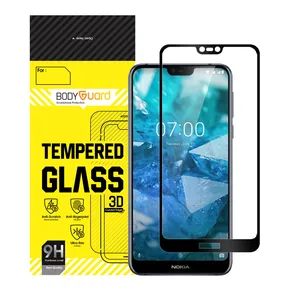 BodyGuard FN Screen Protector For Nokia 7.1