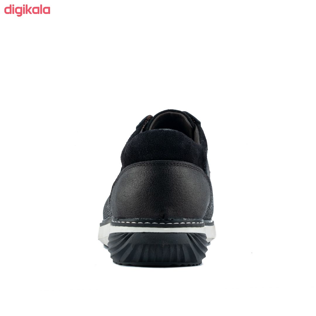کفش روزمره مردانه مدل دورنیکا کد D1 main 1 3