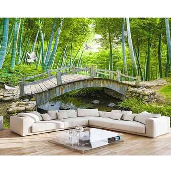 پوستر دیواری سه بعدی مدل 15357236