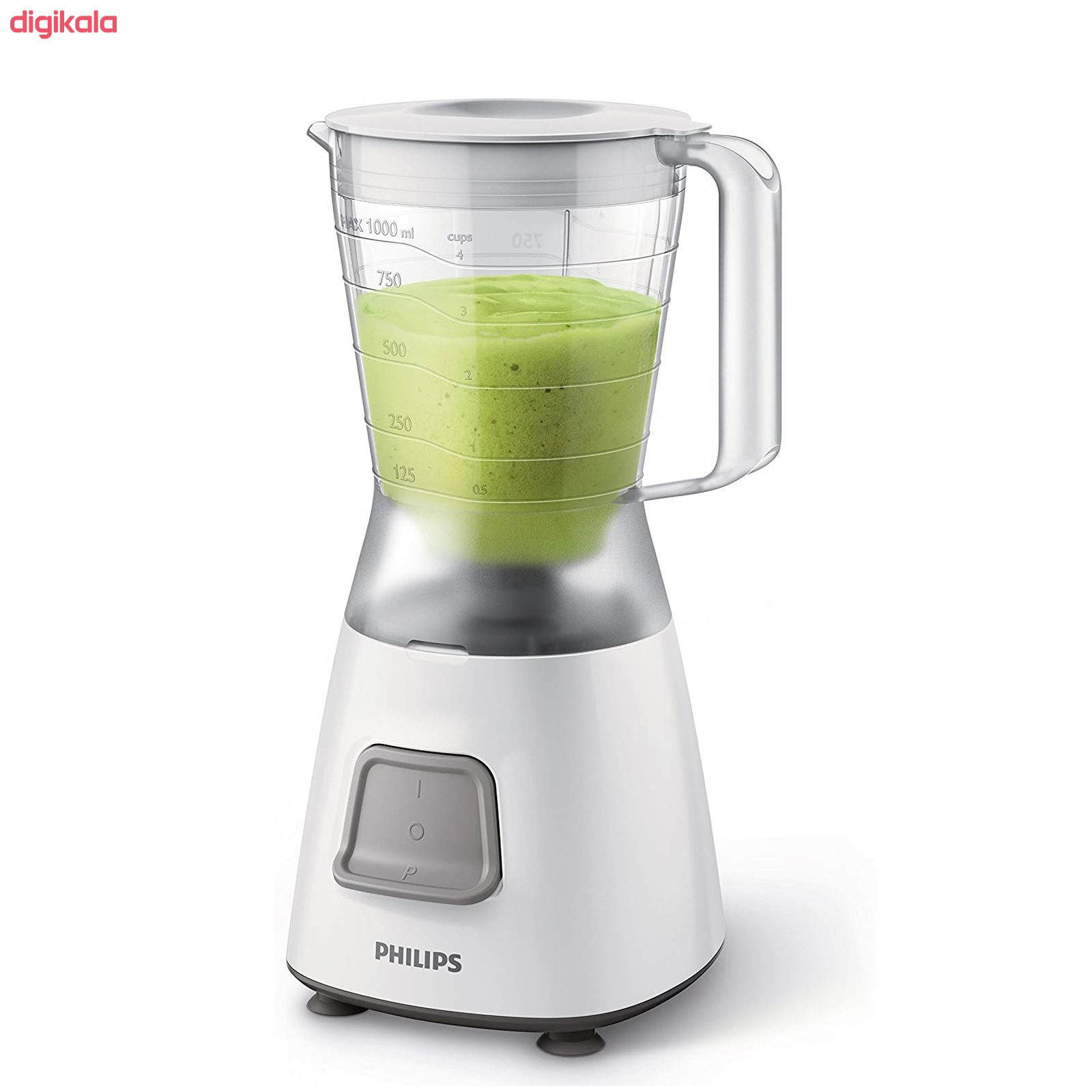 مخلوط کن فیلیپس مدل HR2054 main 1 4