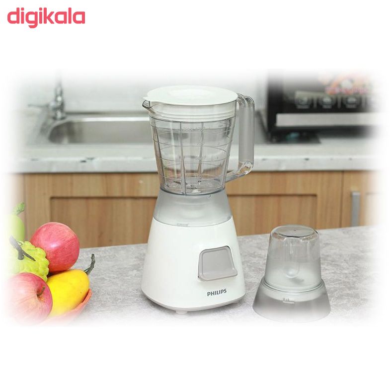 مخلوط کن فیلیپس مدل HR2054 main 1 6