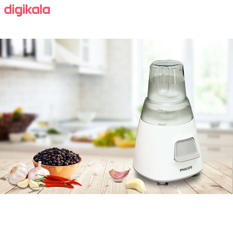 مخلوط کن فیلیپس مدل HR2054 main 1 8