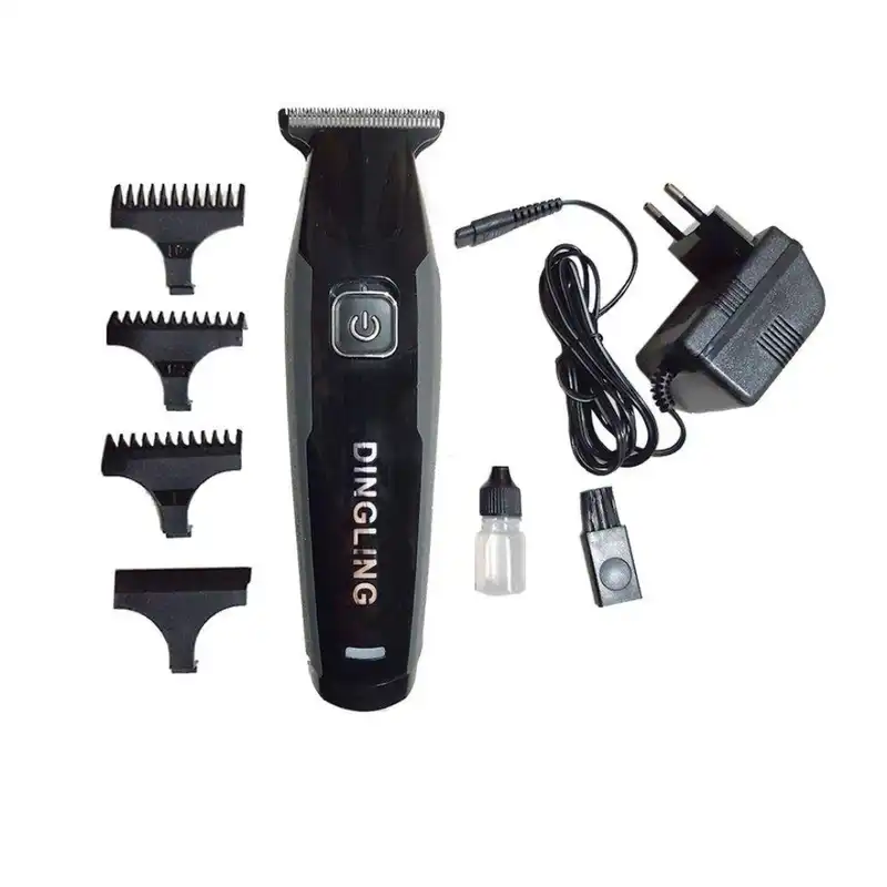 ماشین اصلاح موی سر و صورت دینگ لینگ مدل RF-630