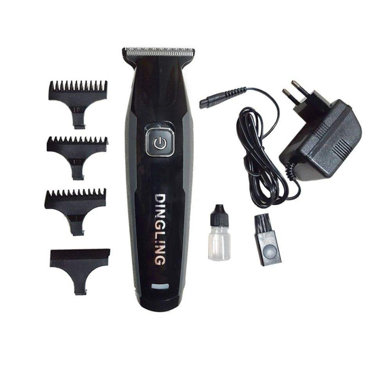 ماشین اصلاح موی سر و صورت دینگ لینگ مدل RF-630